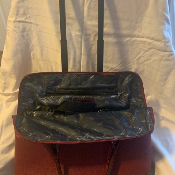 Travel bag - Picture 3 of 3